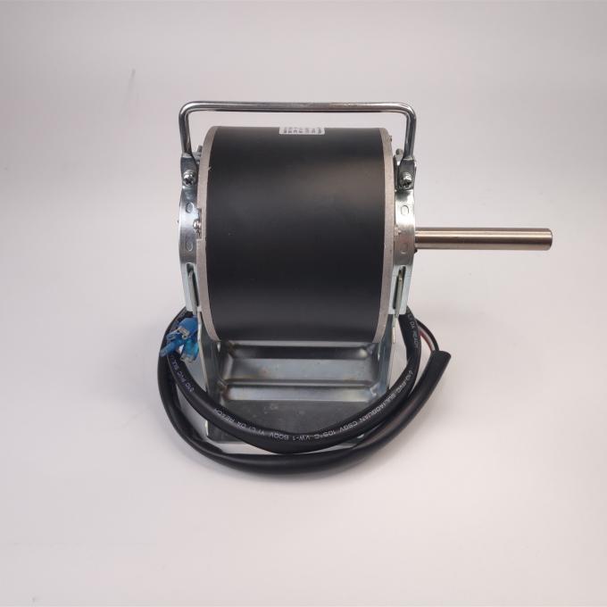 20-150w Single Phase AC Motor Single Phase 220-230V For Heat Recovery