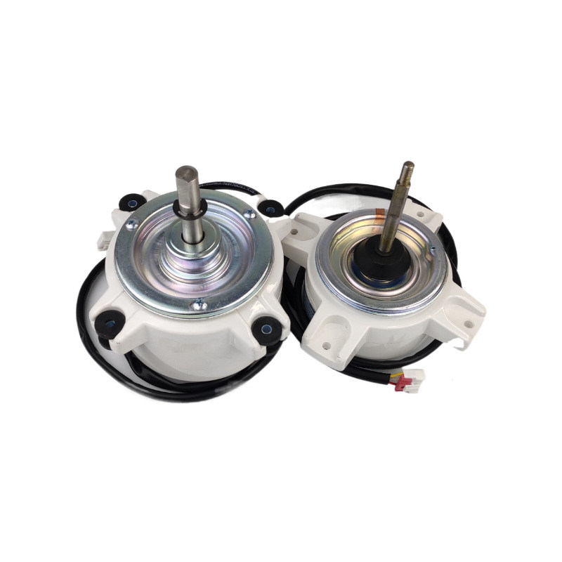 80150w AC BLDC Motor DC310V Brushless DC Fan Motor For Outdoor Air