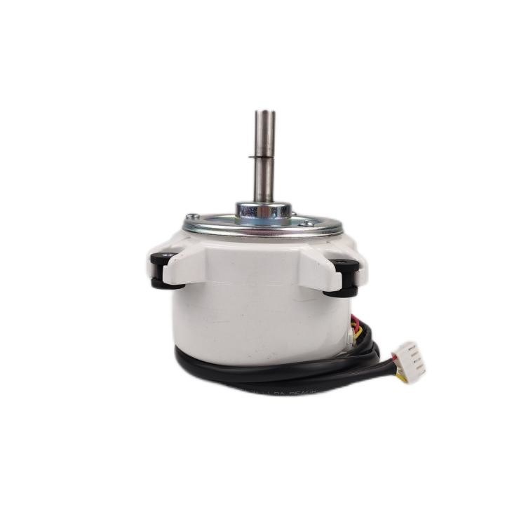 50250w AC BLDC Motor Brushless DC310V For FFU Or Air Conditioning
