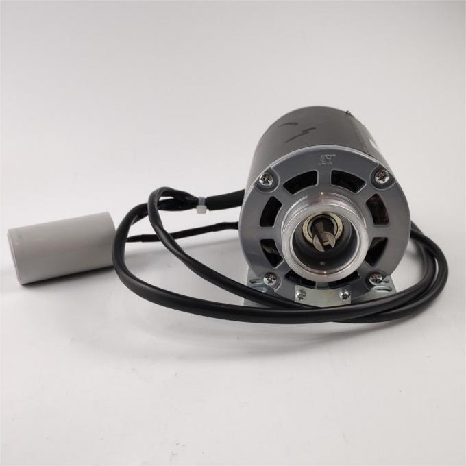 220v 115v Electric Water Pump Motor Carbonate Booster Pump Motor For