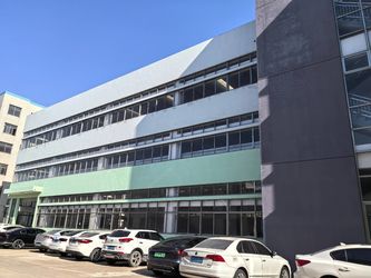 Changzhou Hengsheng Electric Co., Ltd