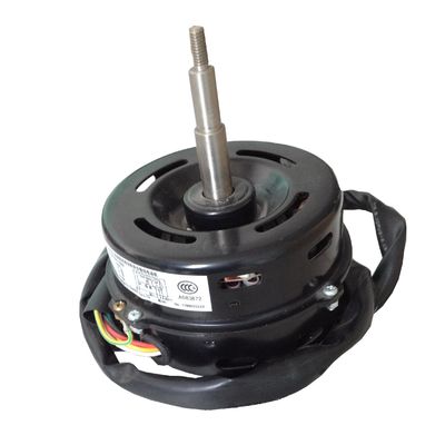 30-300W AC Outdoor Unit Fan Motor 1800rpm AC Condenser Unit Fan Motor