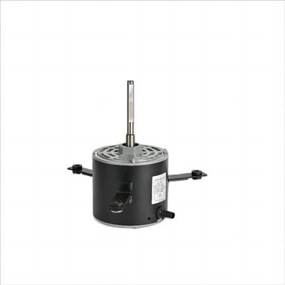 1350rpm Central AC Unit Fan Motor 208 - 230V Industrial EC Motor For Ice Maker