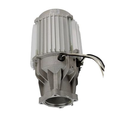 1300w Single Phase AC Induction Motor 120V/60Hz 3450rpm For High Pressure Washer