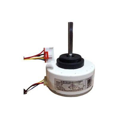 DC ZDK-30-8 30w 8P Split Ac Indoor Unit Motor DC310v Electric Fan Motor
