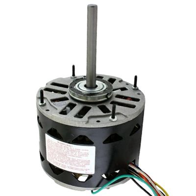 100-550W Direct Drive 48Y Fan motor The Ultimate Solution for and Motors