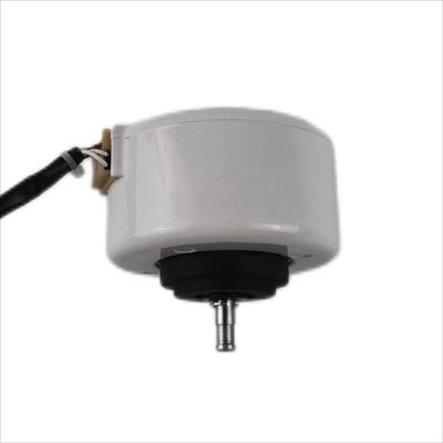 Natural Cooling AC Brushless DC Motor 380660v Voltage Choice for Automation Equipment Demanding and Long Lasting Motors