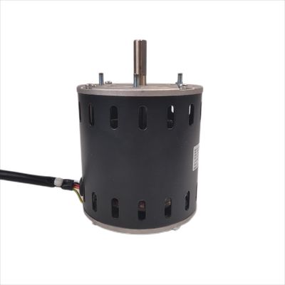 230v 110v Brushless 40w-100w Compact AC Motor For Fresh Air Heat Exchanger Unit
