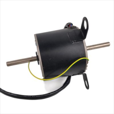 115V 60HZ Single Phase Blower Motor 1/10 HP For Indoor Fan Blower