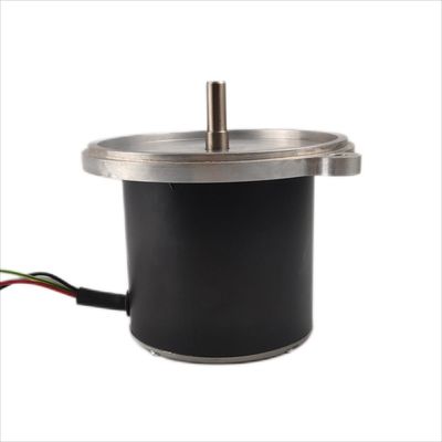 220v 115v Single Phase AC Induction Motor 60hz For Tennis Softball Ball Machines