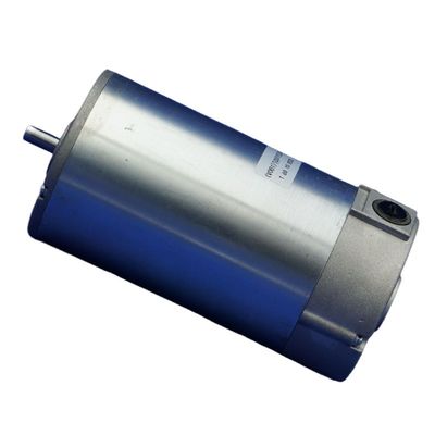 83ZYT Permanent Magnet High Speed 110v 220V 100-500W PMDC Brushed Motor