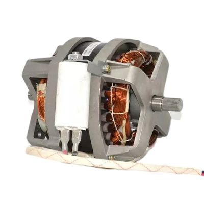 1kw Single Phase AC Induction Motor 230v 50hz For Lawn Mower