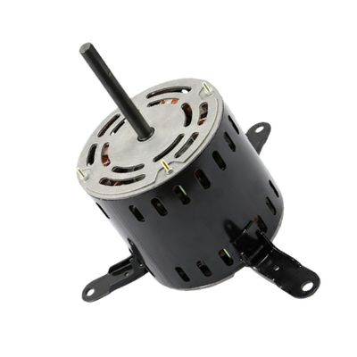 Foot Mounted 230v 100w One Phase Induction Motor AC 50hz 60hz For Dryer Axial Fan