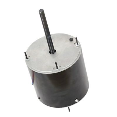 208-240V Air Conditioner Fan Motor Single Phase 1/4HP PSC Universal Fan Motor
