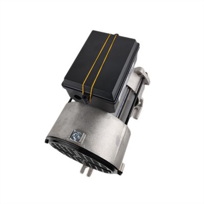 1.5 Hp Water Pump Motor 208-230V Single Phase 1500-3400rpm 15 Frame For Bathtub