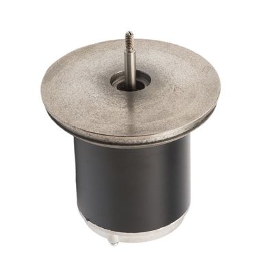 83ZYT 110-220V 300w Permanent Magnet Micro DC Motor For Tennis Ball Machine