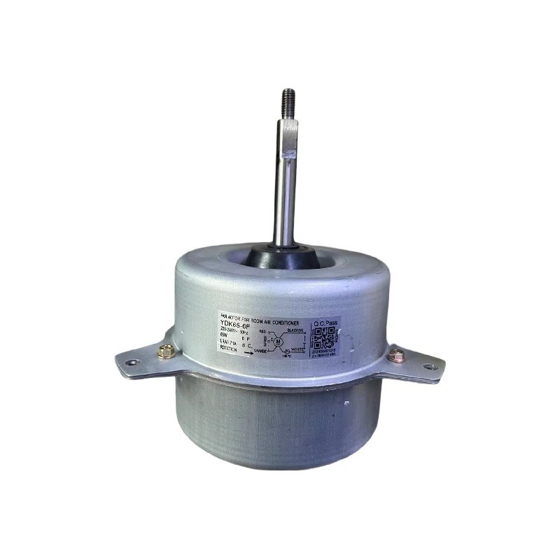 220V240v Air Conditioner Fan Motor 60hz Split Window Unit 69w YDK656F