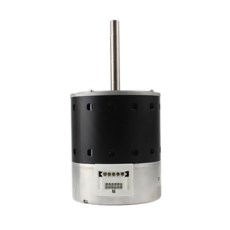 Ecm Fan 1HP 3/4HP AC BLDC Motor ECM 600-3000rpm For Fan Blower Or Air Source ...