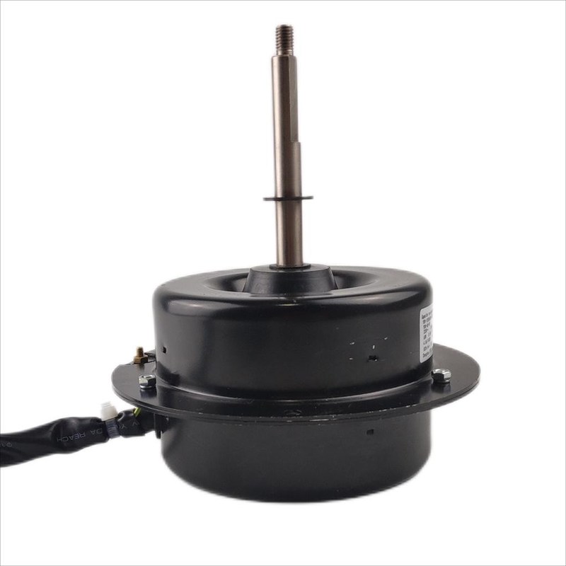 230v AC Compressor Motor 110v 40100w Compact Induction Motor For Air