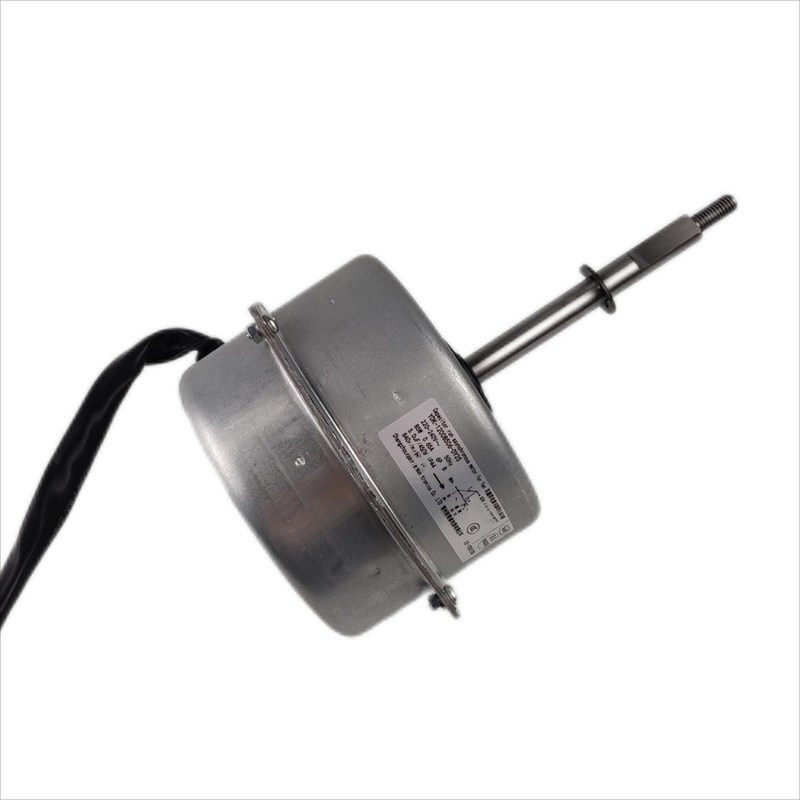 PSC Single Phase AC Series Motor 230v 110v Central Air Fan Motor 50w