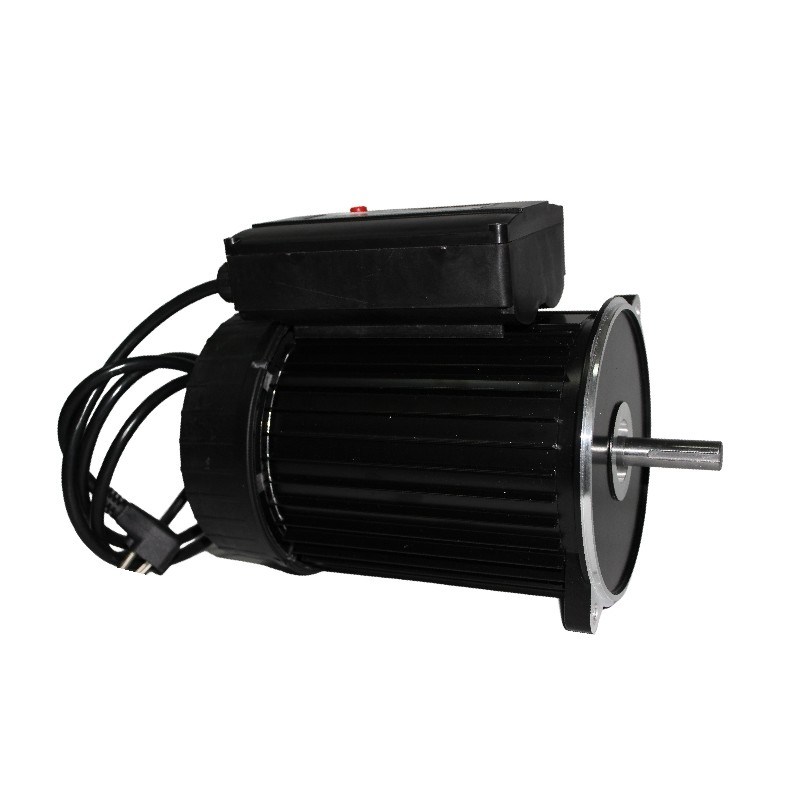 NEMA 56 Frame 120v 60hz Fan Motor 0.5HP For Ice Maker Machine