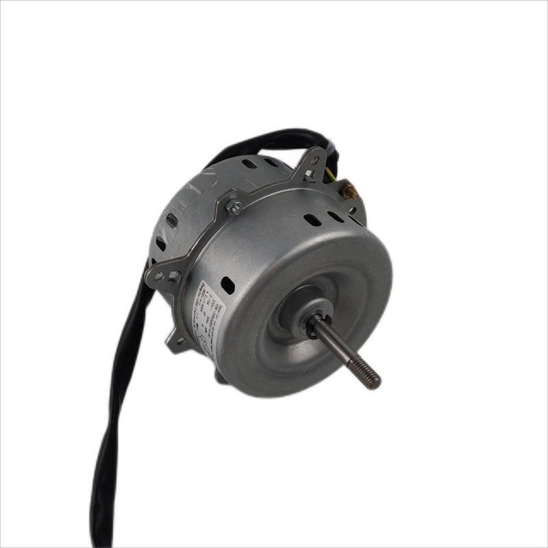220v 60hz AC Compressor Fan Motor 1055w 2 Pole Single Phase High Speed