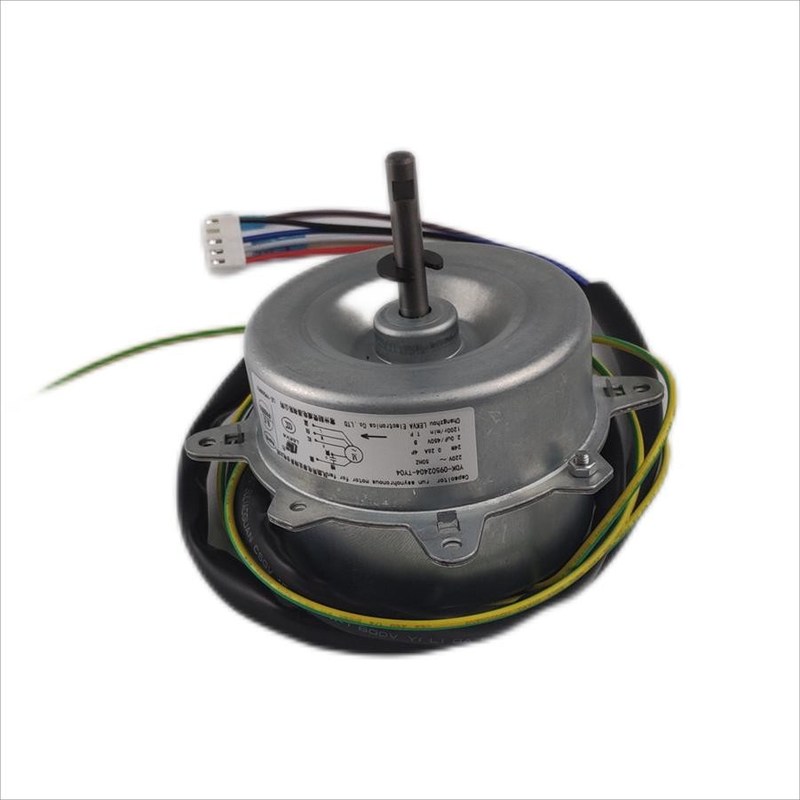 1055w Central AC Unit Fan Motor 208230V 2 Pole 60hz Single Phase
