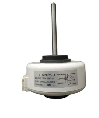 YDK 30-300w Outside Air Conditioner Fan Motor 50 60hz For Split Type