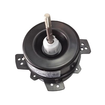 30-300W AC Outdoor Unit Fan Motor 1800rpm AC Condenser Unit Fan Motor