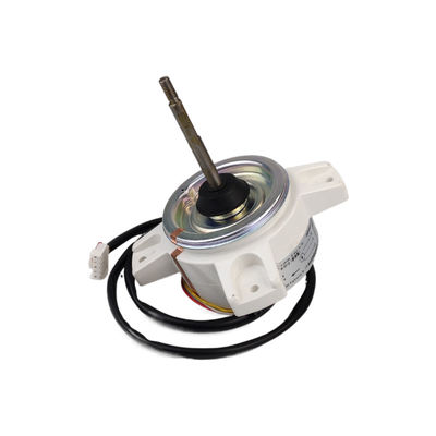 80-150w AC BLDC Motor DC310V Brushless DC Fan Motor For Outdoor Air Conditioner And Water Heat Pump