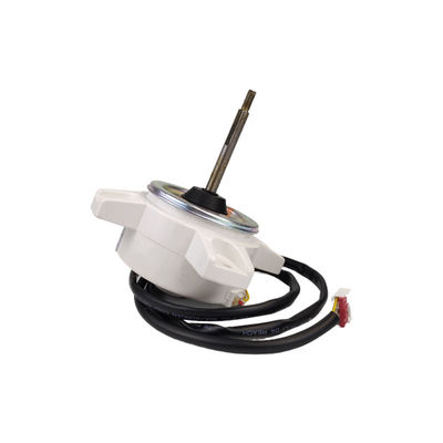 80-150w AC BLDC Motor DC310V Brushless DC Fan Motor For Outdoor Air Conditioner And Water Heat Pump