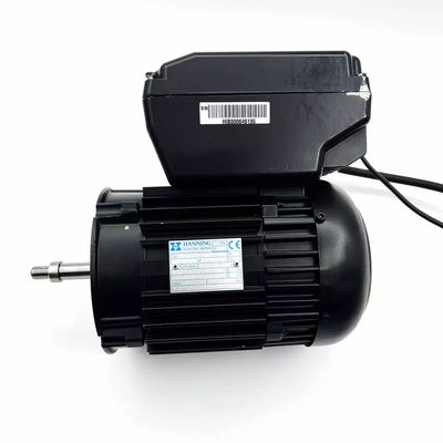 1000w Electric Water Pump Motor High Torque 220V 1.0HP 1.5HP 50hz 3000rpm Single Phase
