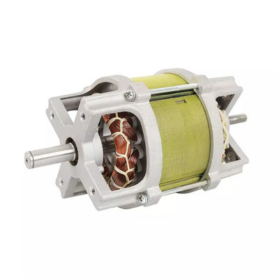 60-200w Single Phase AC Induction Motor 230v 50Hz For Sand Filter Pump
