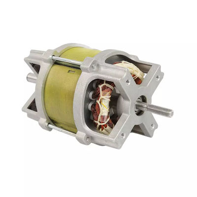 60-200w Single Phase AC Induction Motor 230v 50Hz For Sand Filter Pump