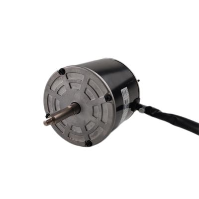 110-230v AC Fan Motor Replacement Capacitor Run Air Curtain Motor