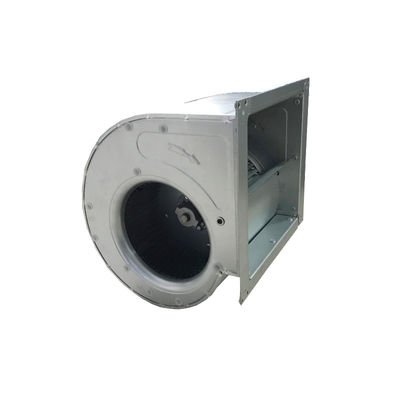 Hot Air Centrifugal Blower Fan 550w EC Forward Curved Centrifugal Blower