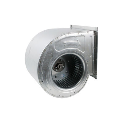 Hot Air Centrifugal Blower Fan 550w EC Forward Curved Centrifugal Blower