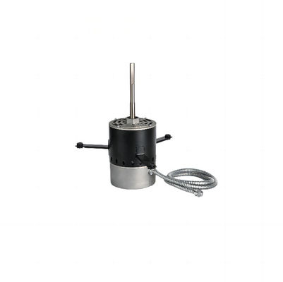 1350rpm Central AC Unit Fan Motor 208 - 230V Industrial EC Motor For Ice Maker