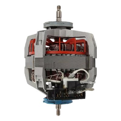 120V 230V Small Single Phase AC Motor Rated Load Power 100w 120w 200w For Dryer Machine