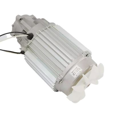 1300w Single Phase AC Induction Motor 120V/60Hz 3450rpm For High Pressure Washer