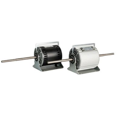 680w HVAC Fan Motor 380V High Power 230V 4 Speed Blower Motor Indoor