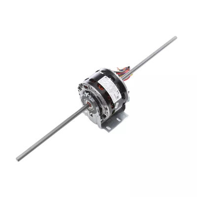 680w HVAC Fan Motor 380V High Power 230V 4 Speed Blower Motor Indoor