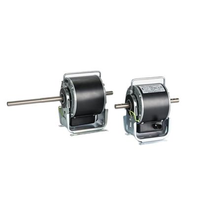 110v 230v Central AC Fan Motor 30w 120w 350w Single Phase For Standard Industry Air Curtain