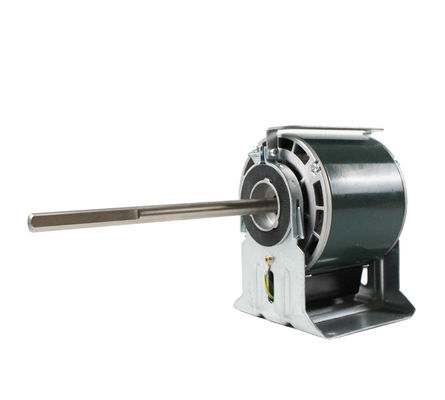 110v 230v Central AC Fan Motor 30w 120w 350w Single Phase For Standard Industry Air Curtain
