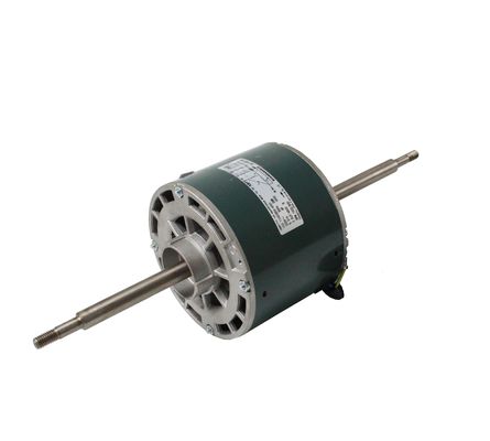 110v 230v Central AC Fan Motor 30w 120w 350w Single Phase For Standard Industry Air Curtain