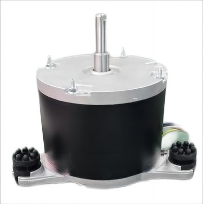 Single Phase 208-230v Air Conditioner Motor Cooler Motor 100w Ceiling Cassette Foot Mounted