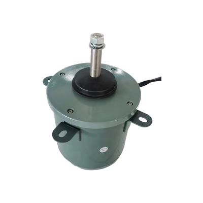 220V Single Phase Brushless 100W-750W BLDC Pump Motor For Commercial Heat Pump