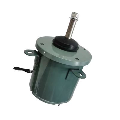 220V Single Phase Brushless 100W-750W BLDC Pump Motor For Commercial Heat Pump