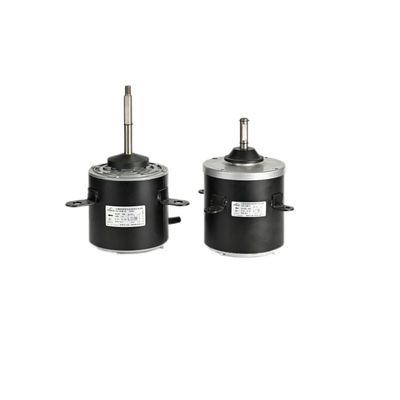 220V Single Phase Brushless 100W-750W BLDC Pump Motor For Commercial Heat Pump