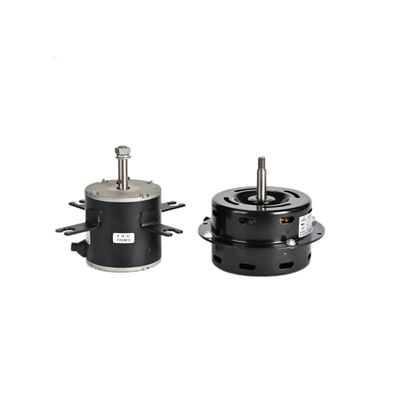 50w-200w AC BLDC Motor 230v 110v For Fan Filter Unit And Inline Fan